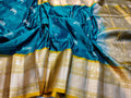 Premium Katan Saree