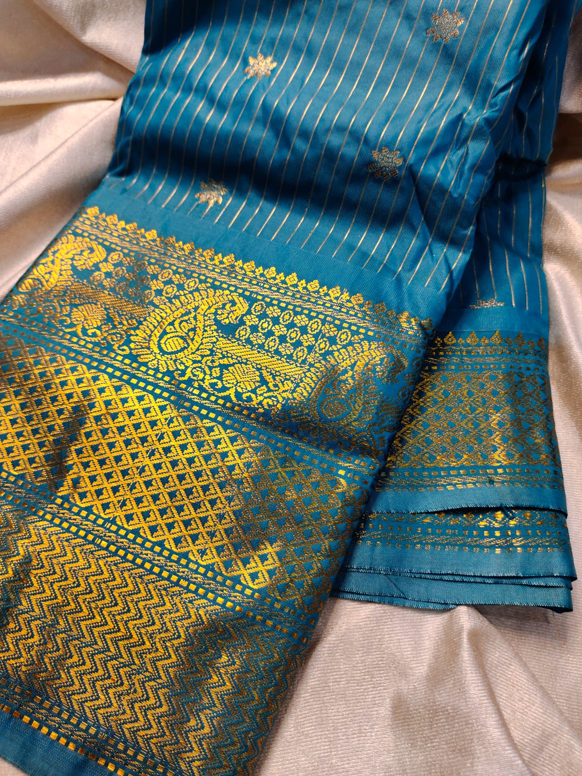 Ashadam. Gadwal sale