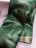 90% offer Kanchi pattu collection