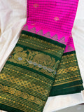 Gadwal cleance sale