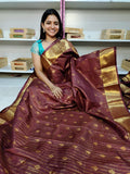 Gadwal offer sarees