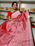 80% Katan banarasi sarees
