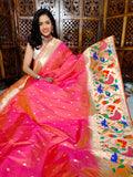 50% offer banarasi silk saree