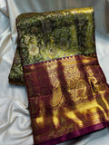 Menkari kanchi