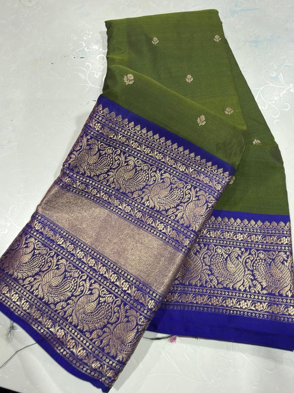 50% fancy sarees