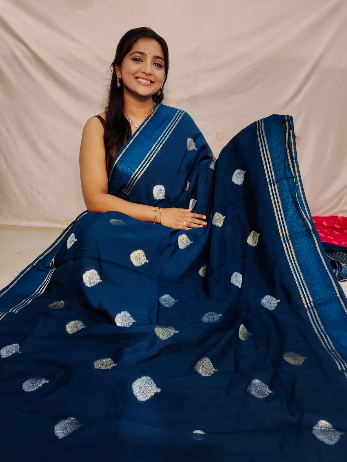 Matka silk