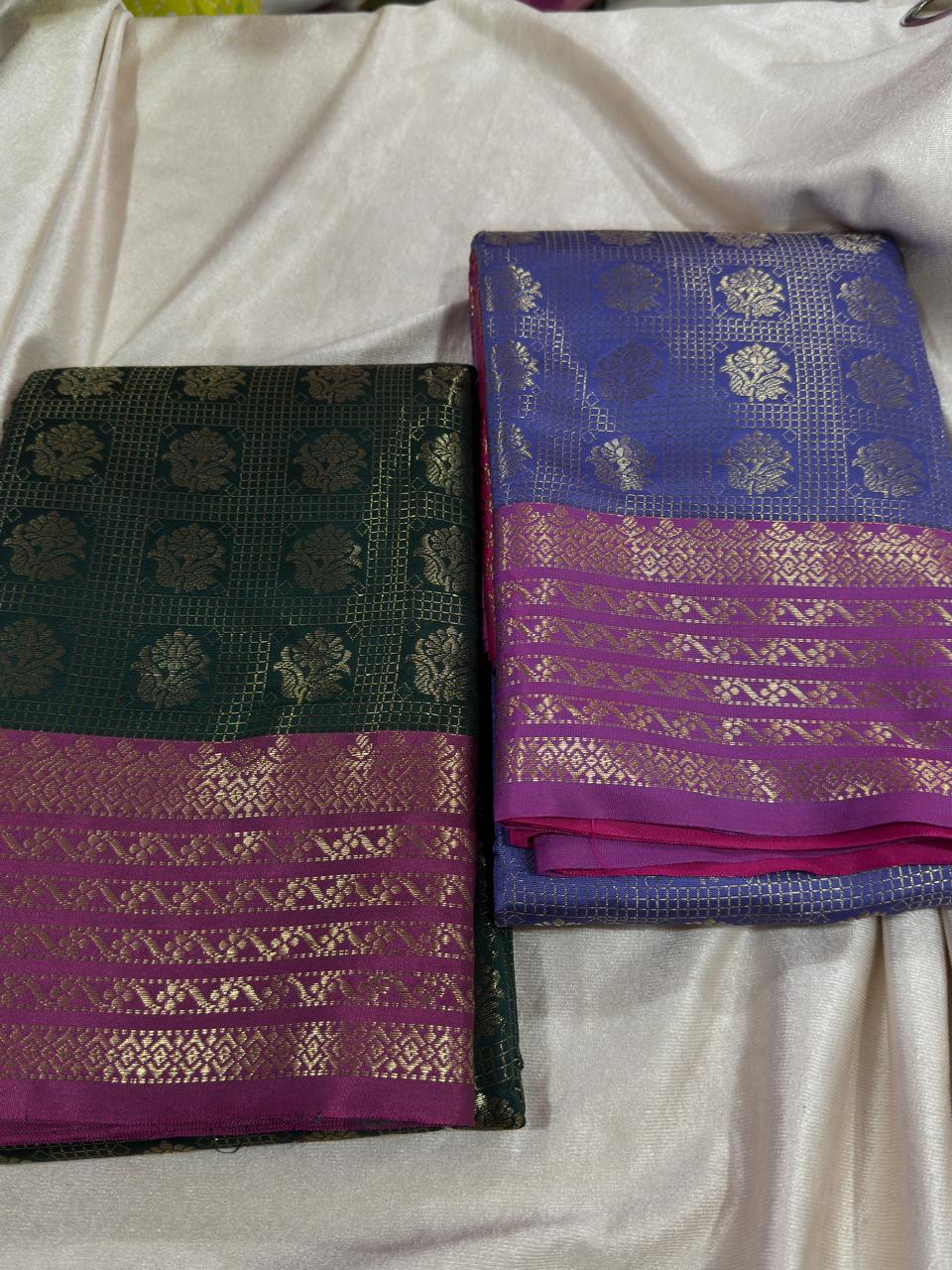1+1 offer sarees