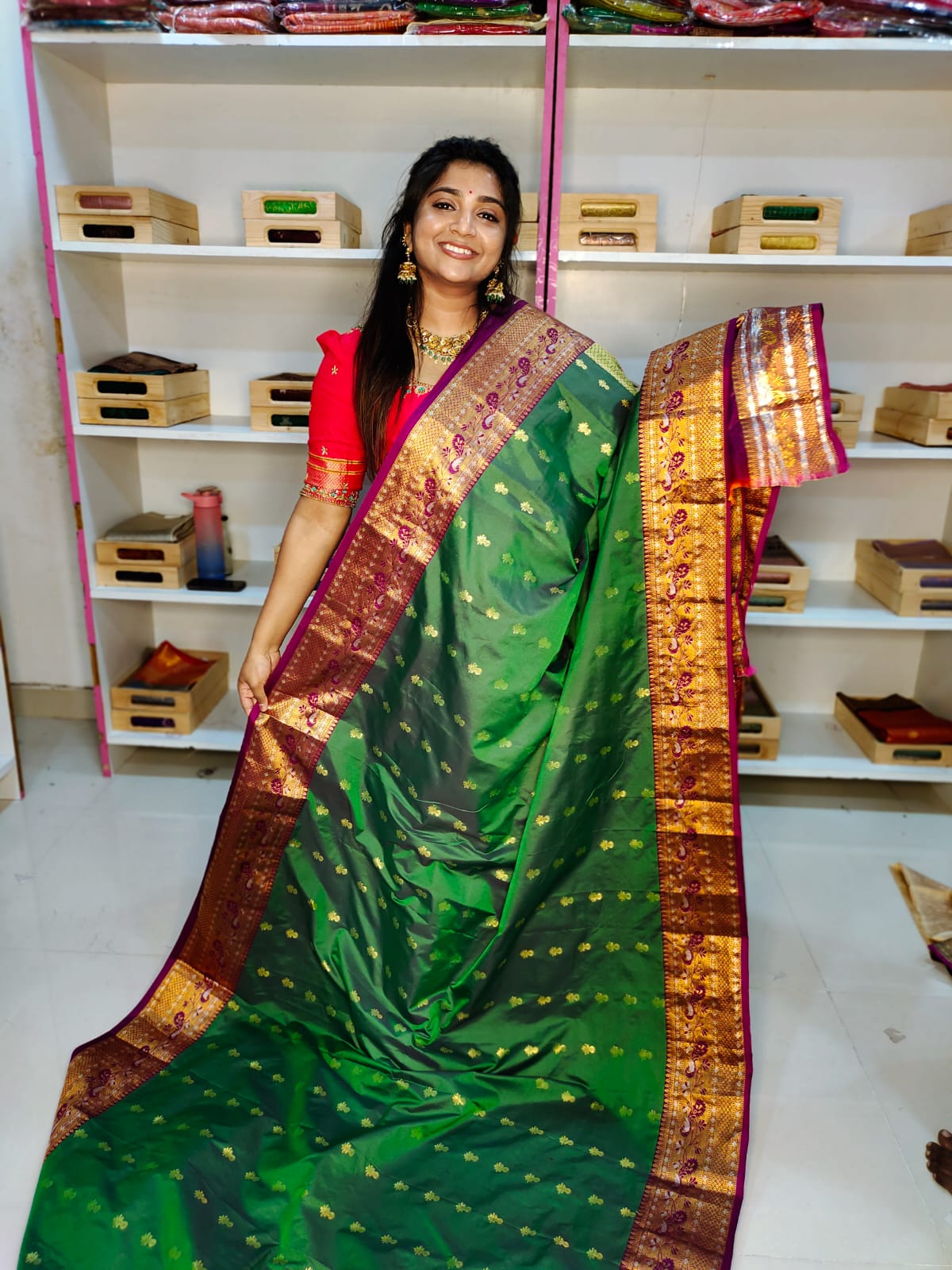 Feb gadwal sale