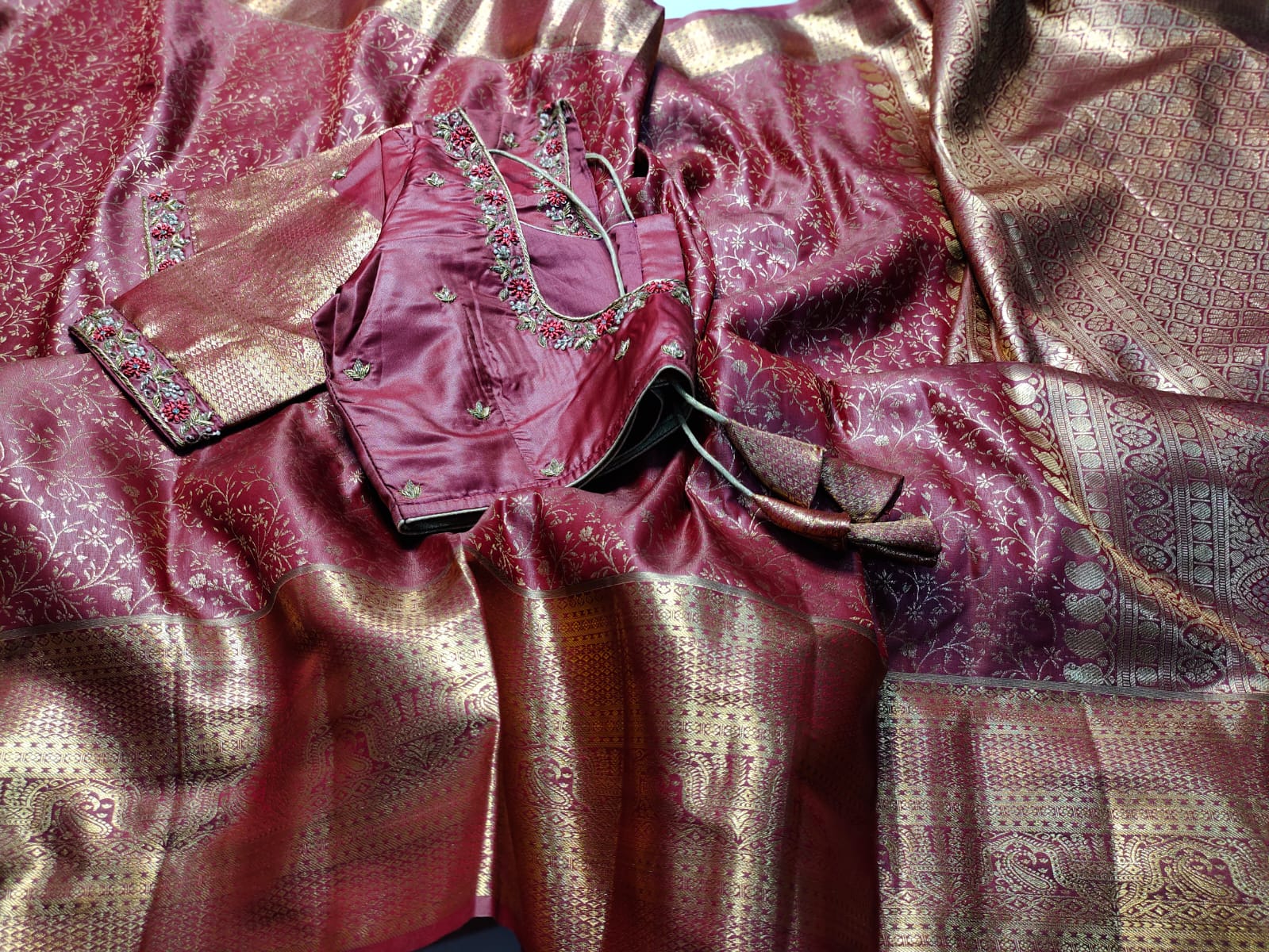 Ready to wear