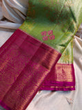 Mix kanchi