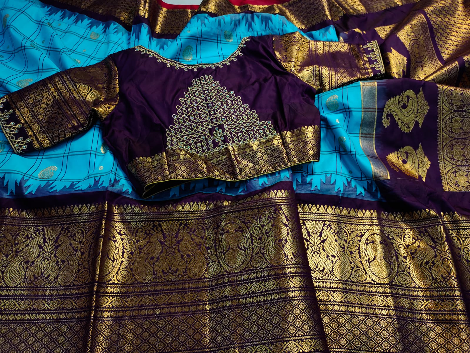 Ready to wear