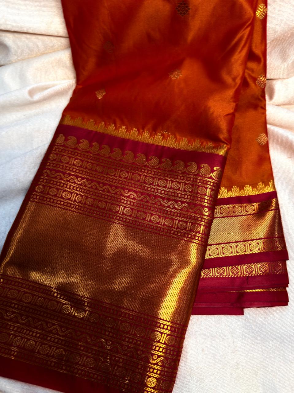 Gadwal sale 1599
