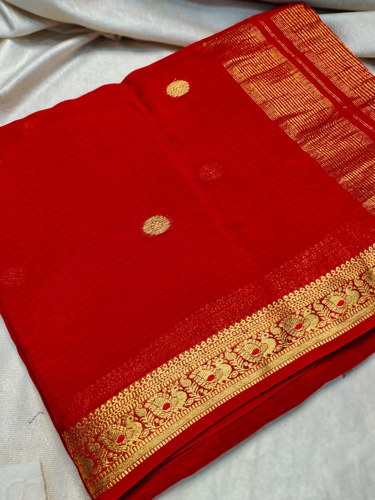Silk kota