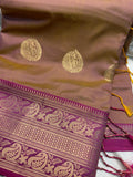 Uppada silk