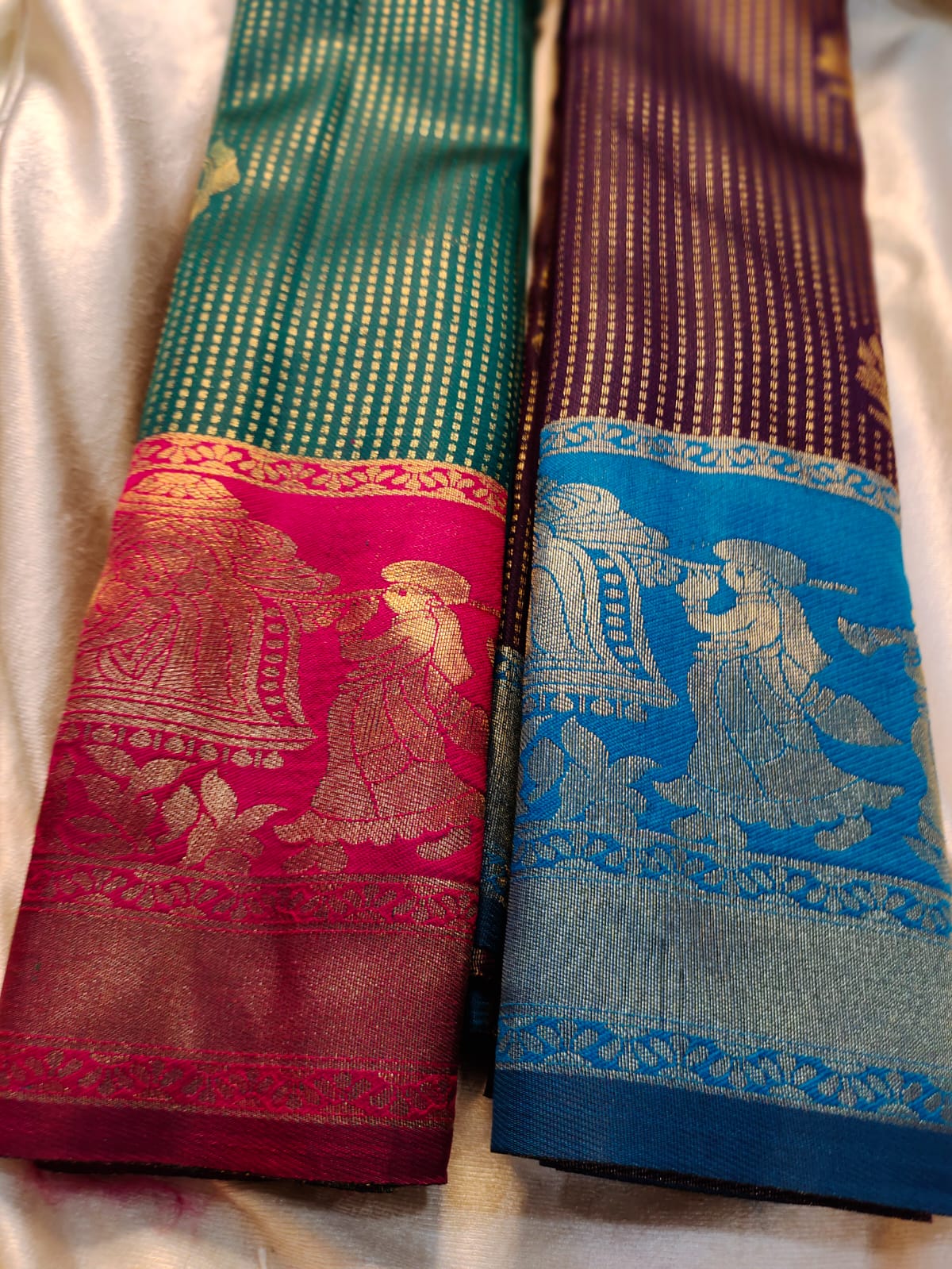 1+1 katan silk