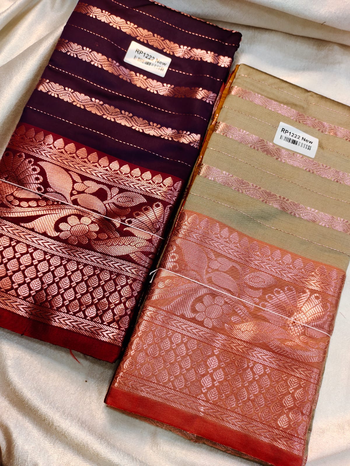 1+1 offer saree