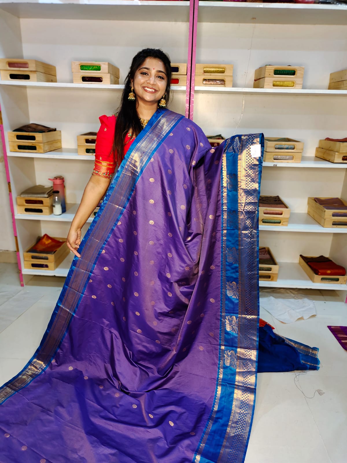 Feb gadwal sale