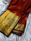 60% offer gadwal sarees