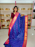 50% offer gadwal silk sarees