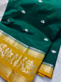 Mango silk