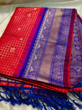 Vintage gadwal
