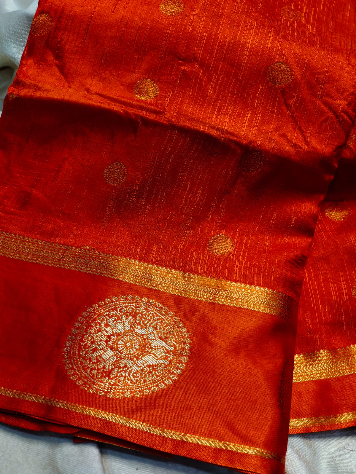 HO silk