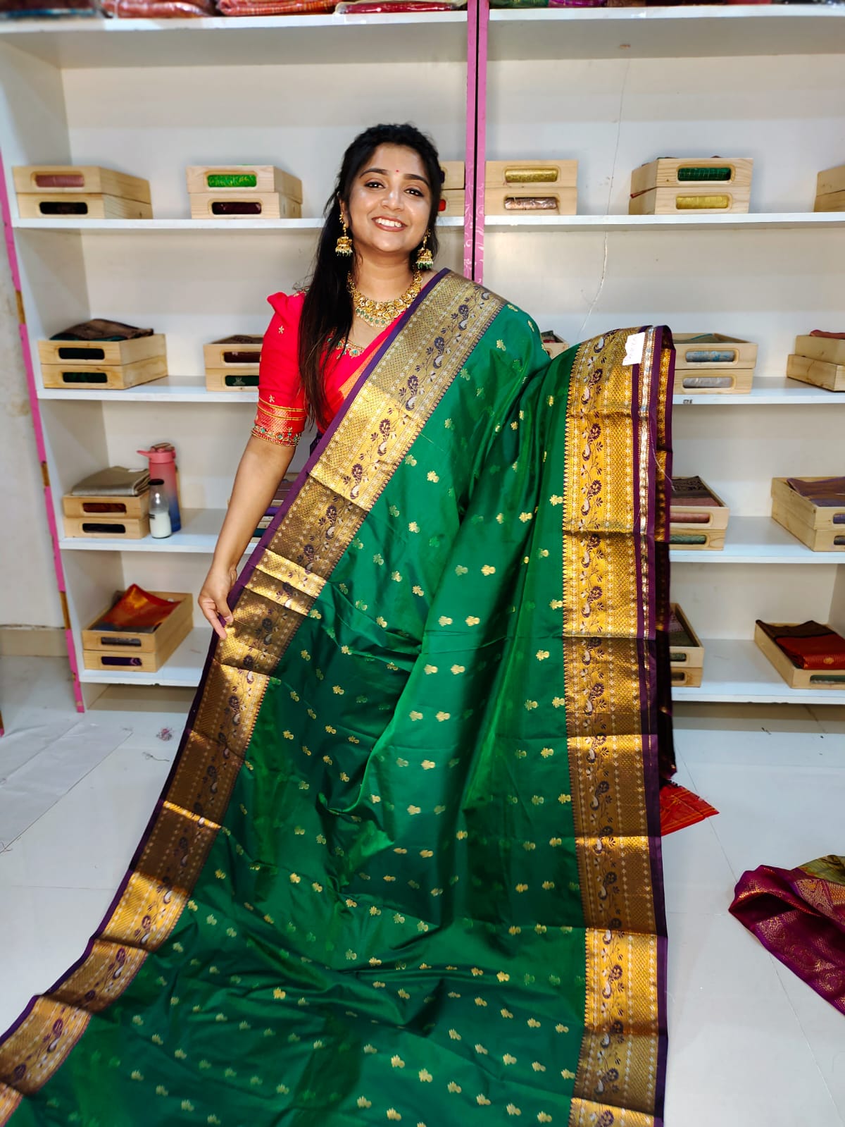 Feb gadwal sale