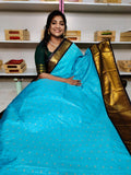 60% offer gadwal silk sarees
