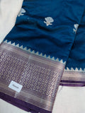 Mango silk