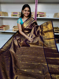 65% offer gadwal silk saree