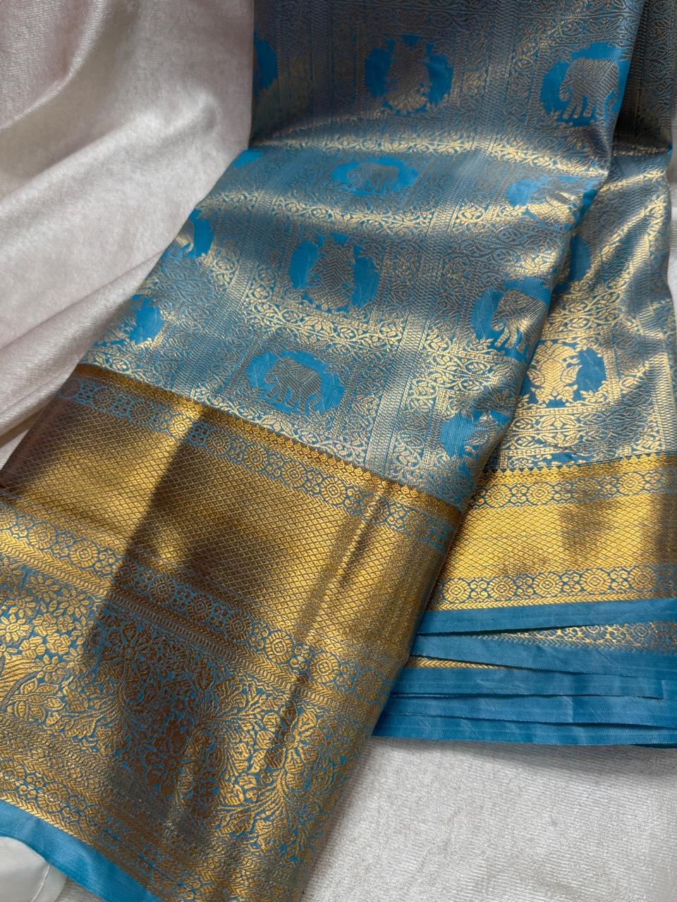 Mother’s Kanchi sale
