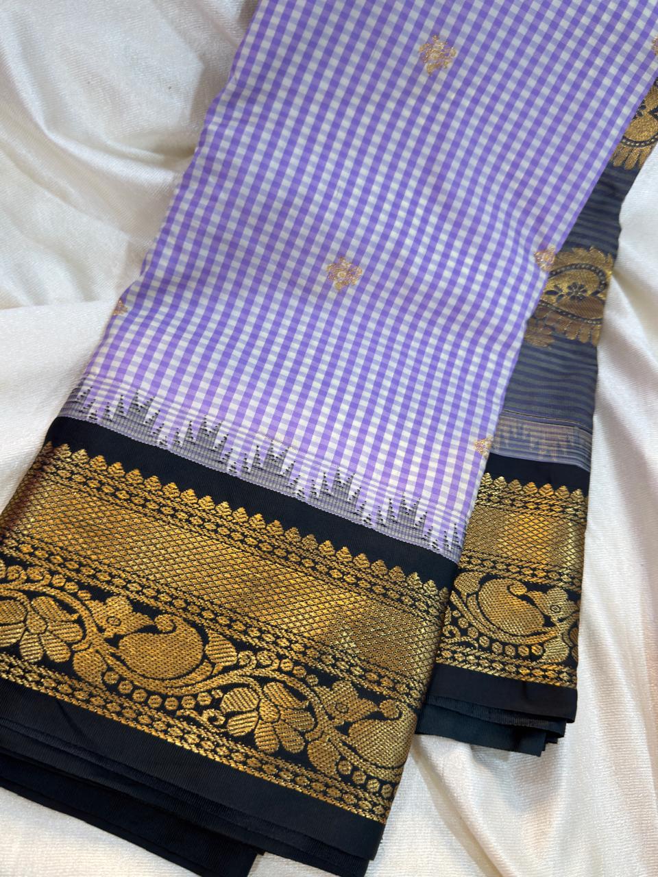 Gadwal cleance sale