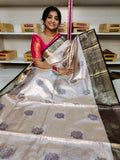 90% offer Kanchi pattu collection