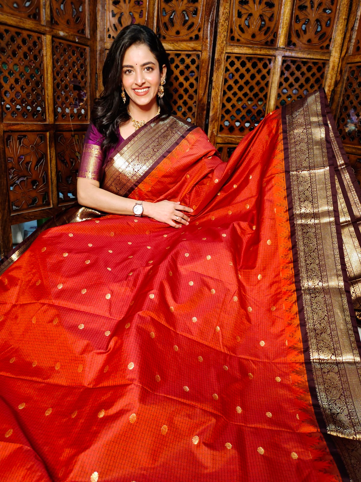 గద్వాల్‌లో 1 గంట డీల్