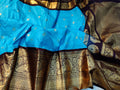 Vintage gadwal sarew
