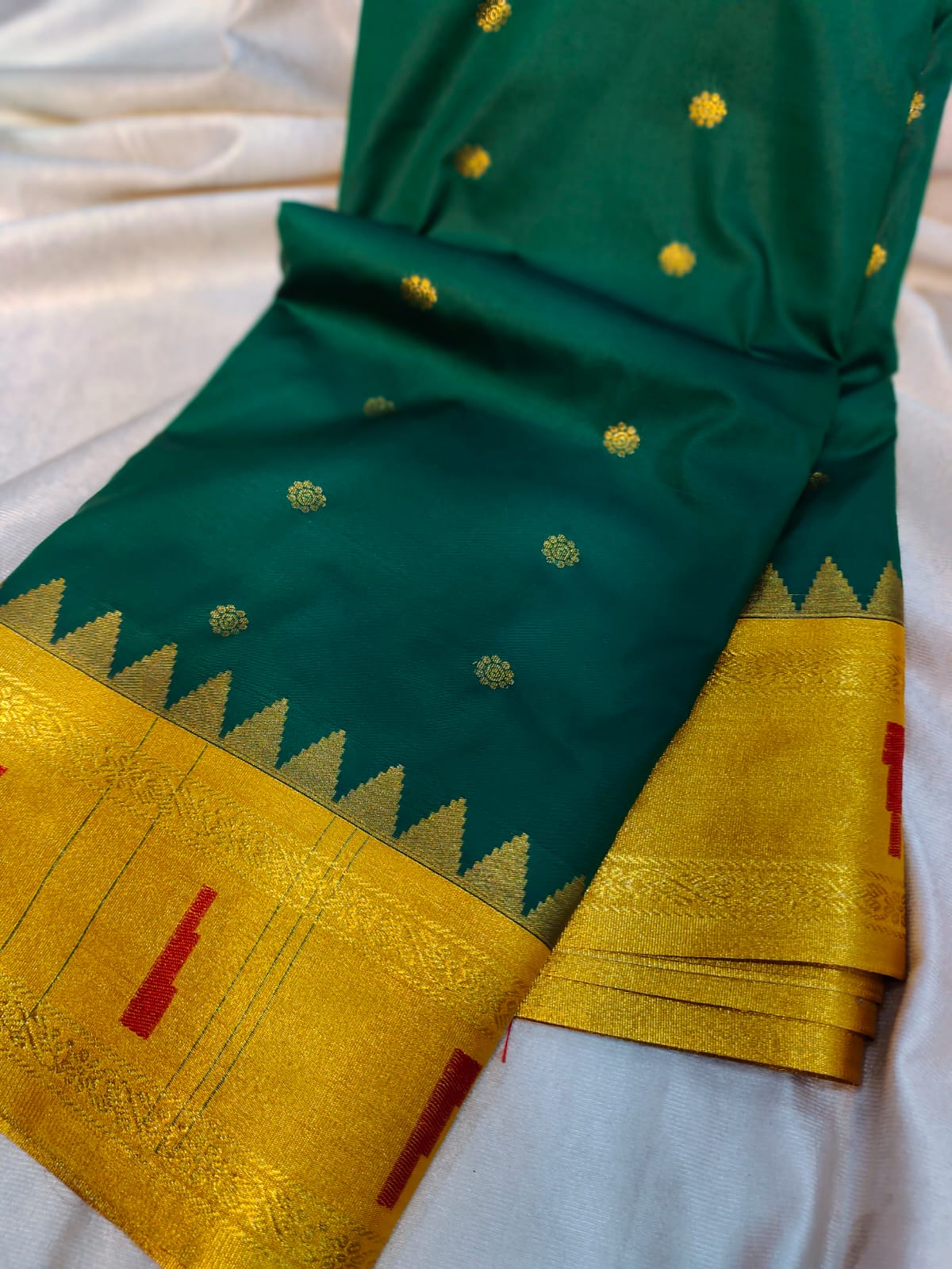 Sravanam gadwal sale
