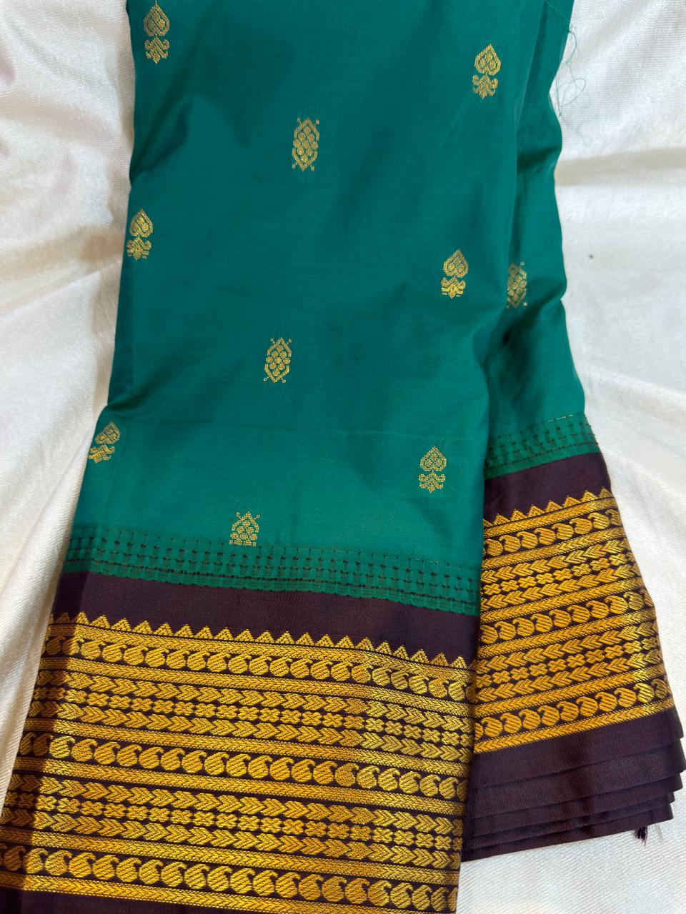 Gadwal cleance sale
