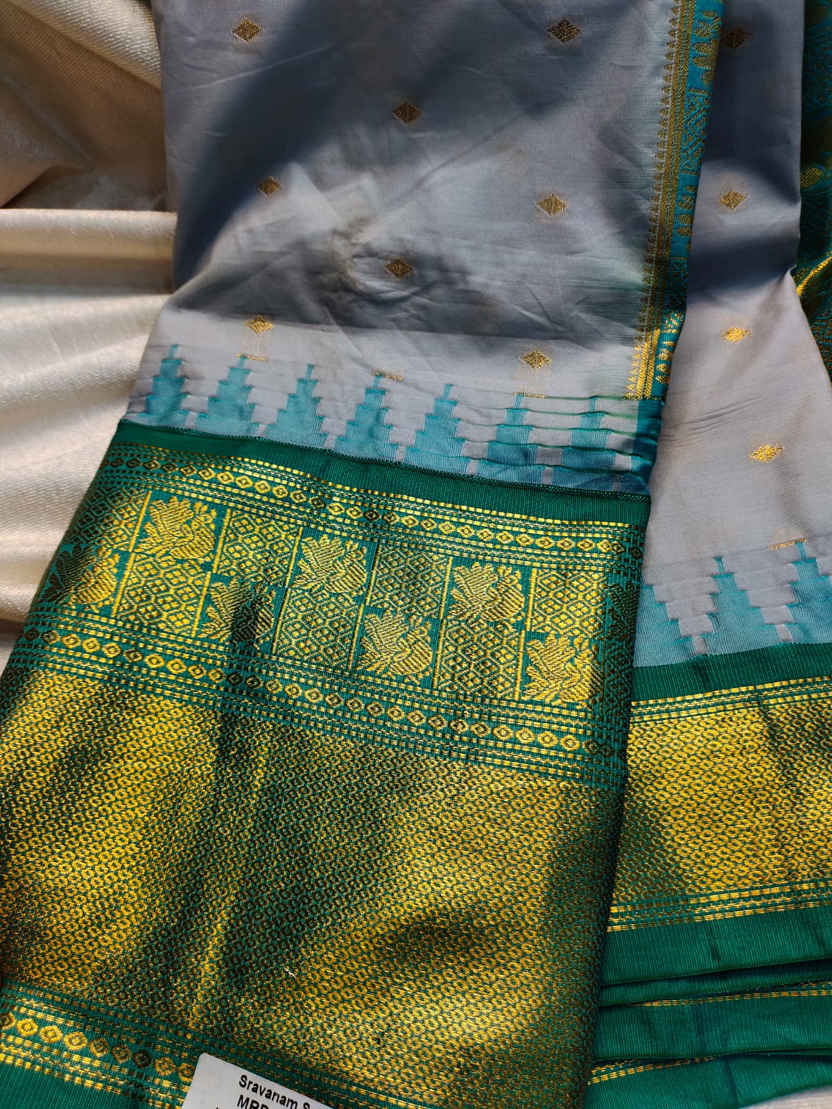 Gadwal sale
