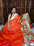 50% ఫ్యాన్సీ చీరలను అందిస్తారు