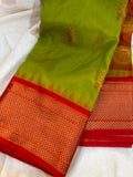 Gadwal cleance sale