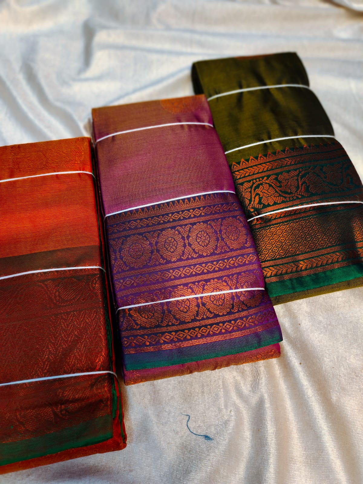 1+2 kuppadam sarees