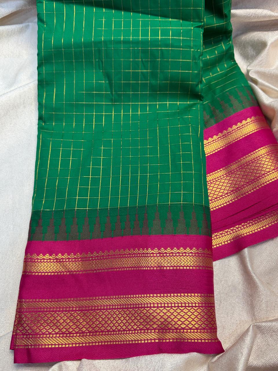 Mother’s Day Gadwal sale