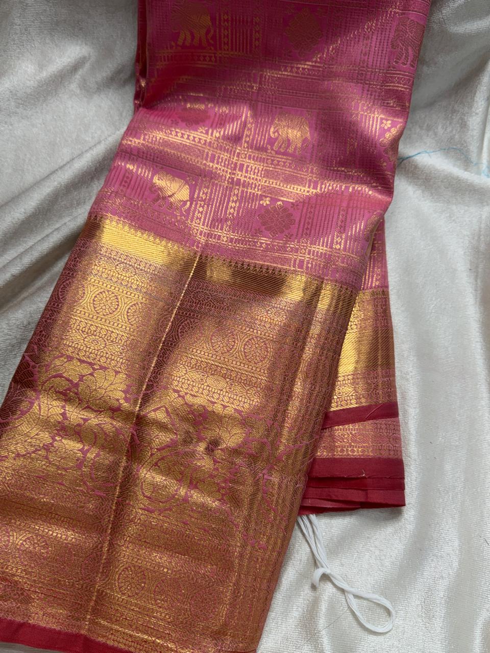 Mother’s Kanchi sale
