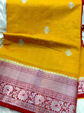 Mango silk