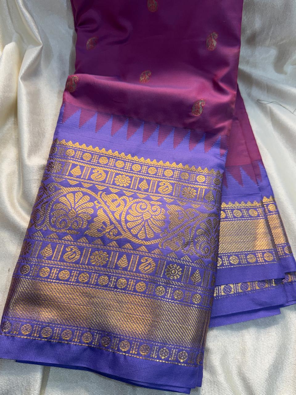 Mother’s Day Gadwal sale