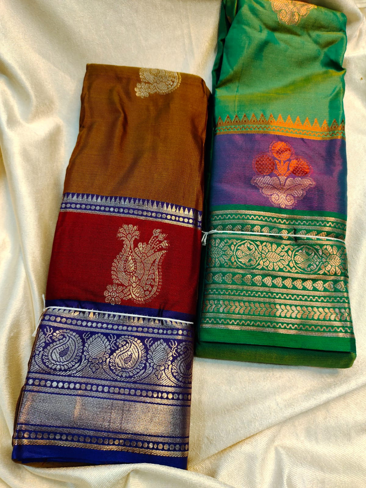 1+1 offer sarees