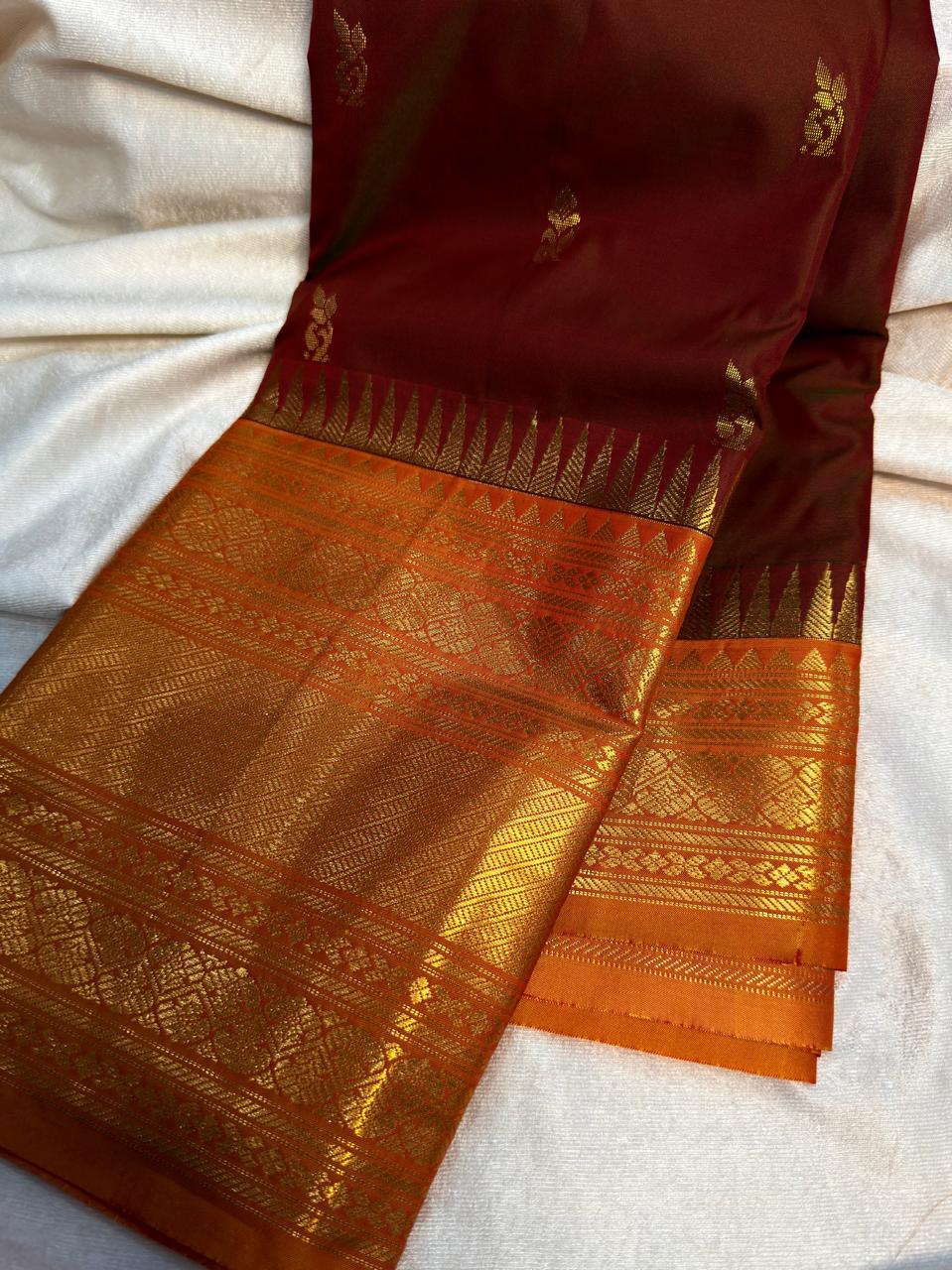 Gadwal sale 1599