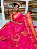 Ready to wear sarees
