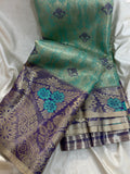 90% offer Kanchi pattu collection
