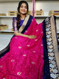 Bandini silk
